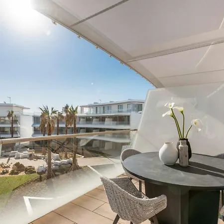 Theedgebythesea Rhino Apartment *