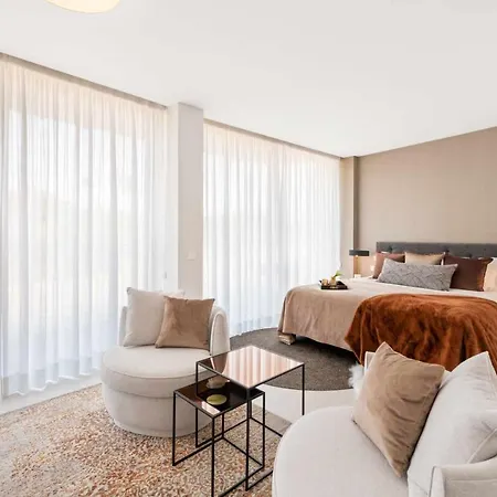 Theedgebythesea Rhino Apartment *