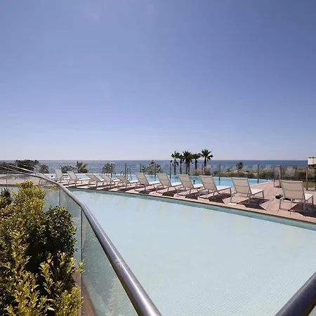 Apartment Theedgebythesea Rhino Estepona