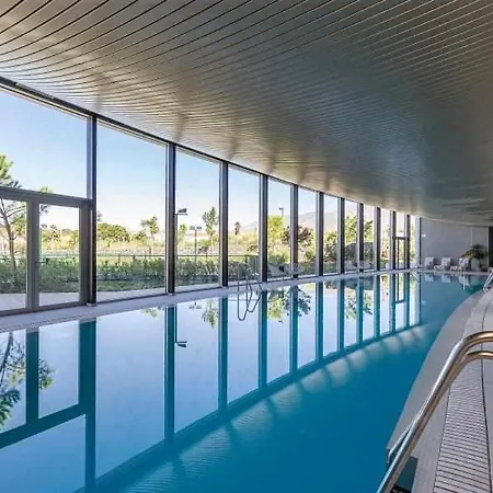 Apartment Theedgebythesea Rhino Estepona